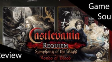 Castlevania Requiem Review – Worthwhile Resurrection? – GameSoulz