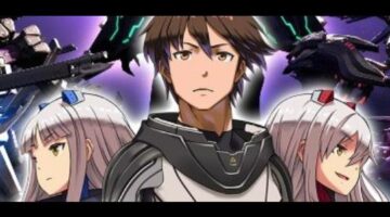 Astebreed (NS) Review | VGChartz