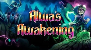 Alwa’s Awakening Review | Pixel Opinions