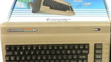 Limbo’s Commodore 64 Demake Looks Awesome