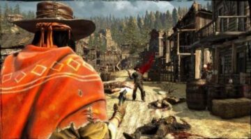 5 Wild West Games To Play Instead Of Red Dead Redemption 2