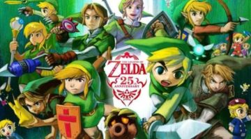 Introducing Zelda Month at TechQuila