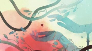 Gris is about the little deaths we live through, and finding voice to defeat them – Polygon