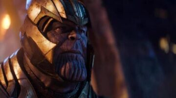 Avengers 4 Is Even Longer Than Infinity War