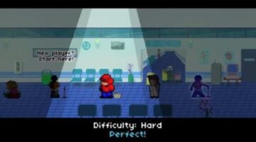 Defibrillate to the Beat in Rhythm Doctor’s Preorder Demo  | KeenGamer