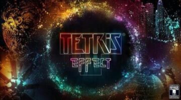 Tetris Effect Review – Place The Bass (Critical Hit)