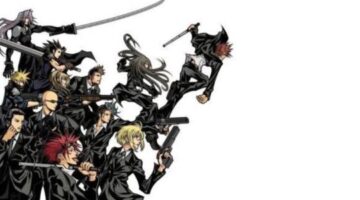 4 FFVII Compilation Games Square Enix Should Release Alongside the Remake