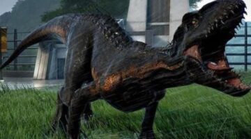 Jurassic World Evolution Hybrids – What Hybrid Dinosaurs Are There?