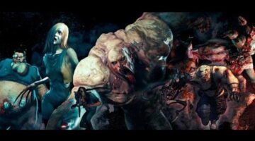 The Real Science Behind Zombies In Video Games