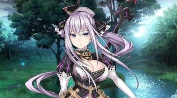 Date A Live: Rio Reincarnation and Dragon Star Varnir Scenes Changed for Western PS4 Release