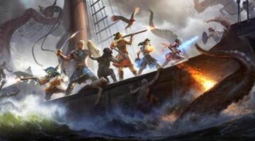 Where Obsidian Went Wrong with Pillars of Eternity II: Deadfire
