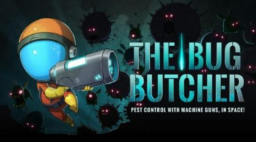 The Bug Butcher Review – The Gamers Lounge