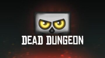 Dead Dungeon Video Review – Tough Times Ahead – The Indie Toaster