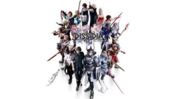 Dissidia Final Fantasy NT goes free-to-play in Japan on November 22