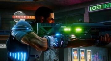 Crackdown 3 Finally Gets Firm February Release Date