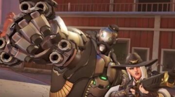 Let’s Talk About OverWatch At Blizzcon 2018