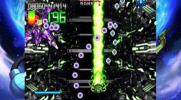 Review: ‘Fast Striker’ (Vita) – GeekNifty