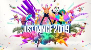 Just Dance 2019 Review – Gaming Respawn