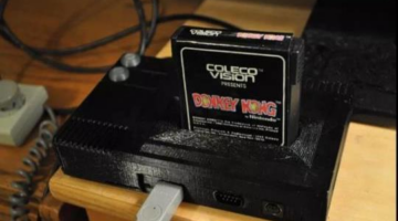 CollectorVision Phoenix Kickstarter – What the Hell Happened?