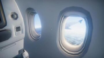 Soon, you can pretend to be an economy passenger on a 6-hour flight