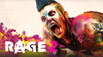 Rage 2 Hand’s On Preview | PAX AUS 2018 | Ani-Game