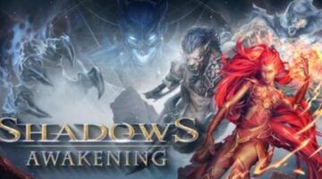 Shadows: Awakening – A Showcase for Baker – Player 2