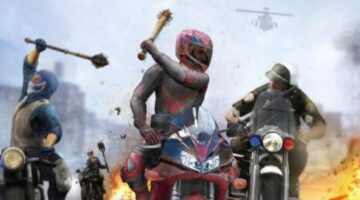 Road Redemption Review – A Rough But Riveting Road Rash Revival – Nintendo Life