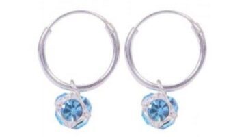 Earrings For Girls