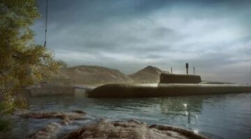 Kursk Review // WellPlayed