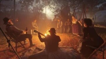 8 Red Dead Redemption 2 Features Other Developers Will Definitely Copy