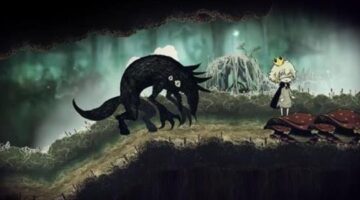 The Liar Princess and the Blind Prince launches February 12, 2019