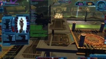 SWTOR Bolster Plans for 5.10 and Beyond