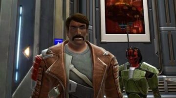 SWTOR Guild Leveling in 5.10
