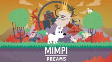 Mimpi Dreams Coming To Nintendo Switch This Week