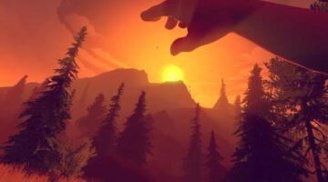 Firewatch Release Date On Nintendo Switch Is “Very Close,” Four New Screenshots Shared