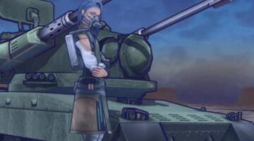 Metal Max Xeno Review | BitCultures