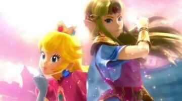 Twitter Has Been Adding Music to the New Smash Bros. Commercial and It’s Hilarious