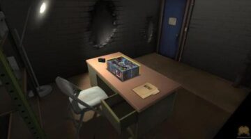 Keep Talking and Nobody Explodes Review – WorthPlaying