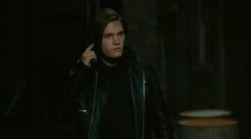 The Loud Man: Is The Quiet Man Any Better With Sound?