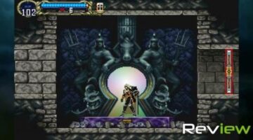 Castlevania Requiem Review – Two For One On Vampires | TechRaptor