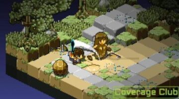 Hakoniwa Explorer Plus Is Packed With Cute Monster Girls & Challenging Combat