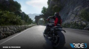 Milestone announces the official tracklist of RIDE 3