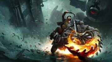 Steel Rats Review – A Rat Against Lions [Wccftech]
