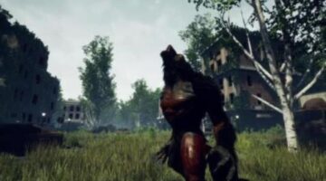 ‘Creatures Inc.’ Announced, Early Access Date – Screens & Trailer