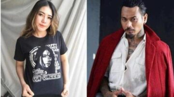Inilah Penyebab Konflik Perseteruan Via Vallen Dan Jerinx SID