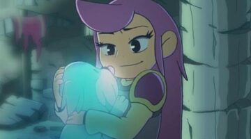 Battle Princess Madelyn launches December 6 for PS4, Xbox One, Switch and P