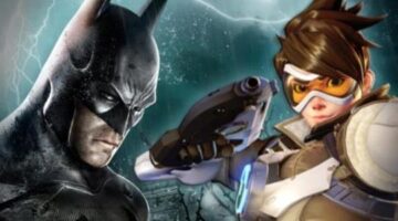 Top 10 AAA Games We Need on Mobile