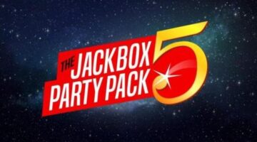 Jackbox Party Pack 5 Review | God is a Geek