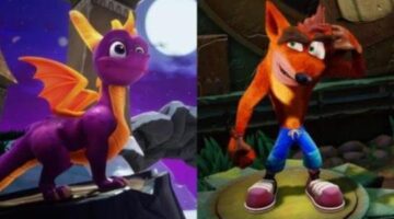 Spyro vs. Crash Bandicoot: Which Remake Is Better?