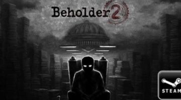 “Beholder 2” is coming to Steam on the 4th of December